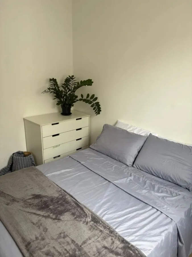 Imagem Apartamento para Venda em São Paulo, Várzea da Barra Funda, 1 dormitório, 1 banheiro