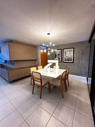 Imagem Apartamento | Ponta Verde | 3 Quartos | 116M2 | 1 Suíte | Varanda Vista Mar | 2 Vagas