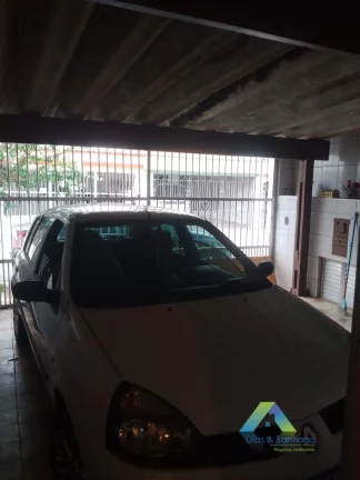 Foto do imóvel Casa à venda no bairro Jardim São Caetano - São Caetano do Sul/SP