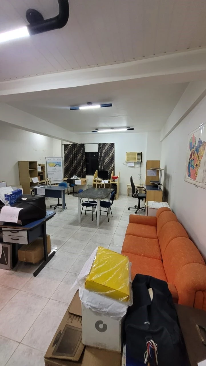 Imagem Sala Comercial à Venda, 61 metros em São Brás - Belém