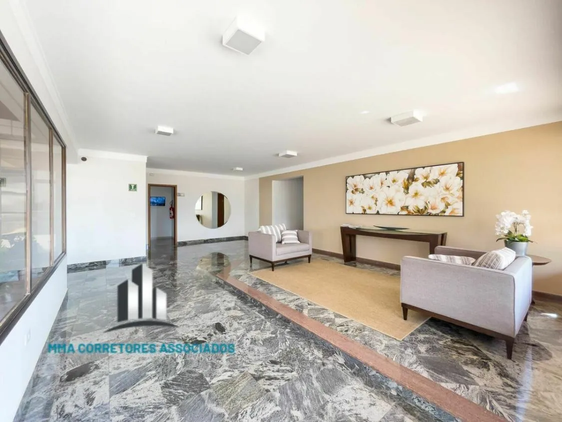 Imagem APARTAMENTO - BONFIM - CAMPINAS