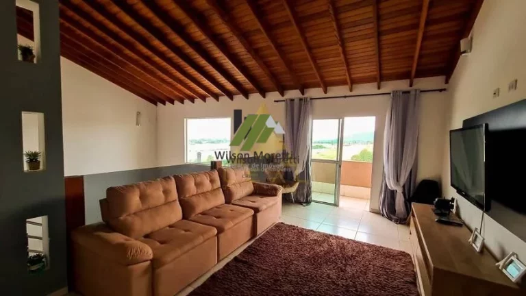 Imagem Casa à venda em Condomínio -Itupeva