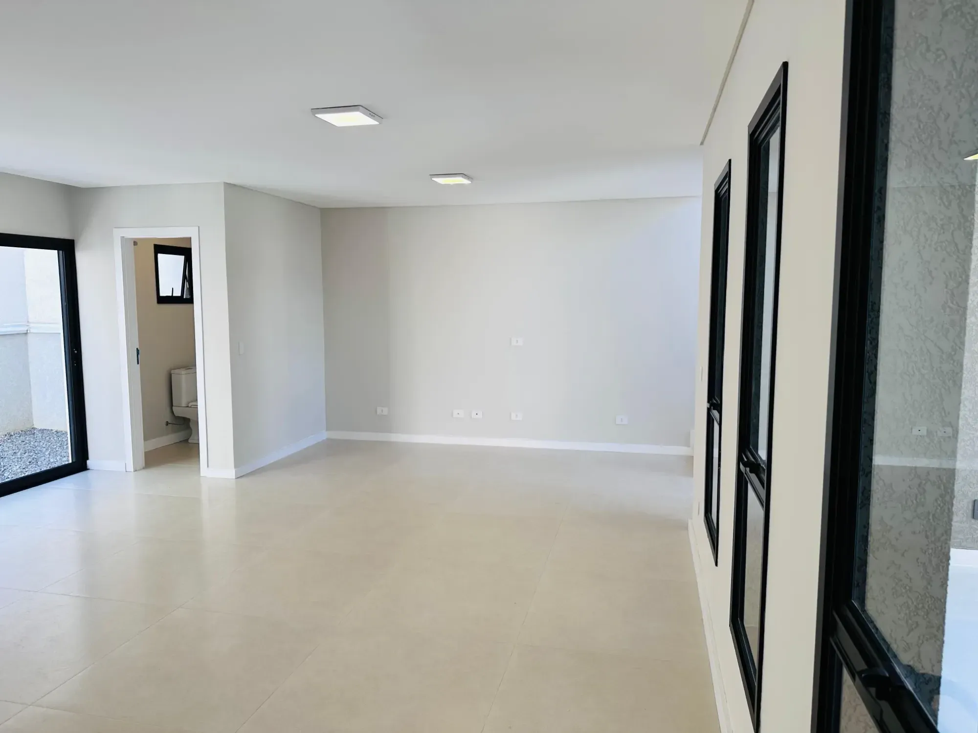 Imagem Casa com 3 Quartos à Venda, 187 m² em Cachoeira - Curitiba