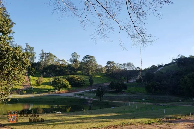 Imagem Terreno à venda, 20000 m² por R$ 1.490.000 - Pinheirinho - Atibaia/SP