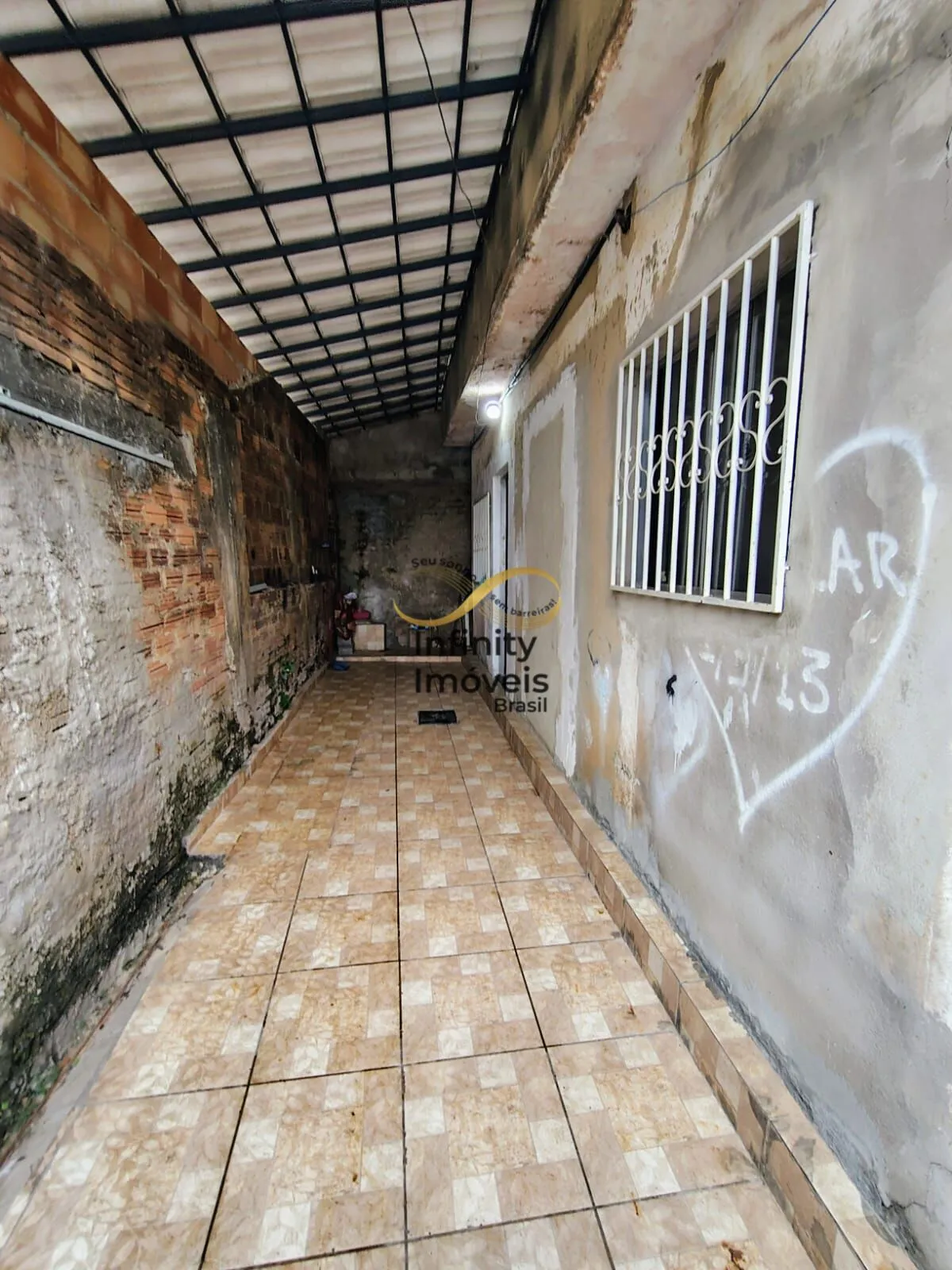 Imagem Casa à venda no bairro Jardim Guanabara - Belo Horizonte/MG