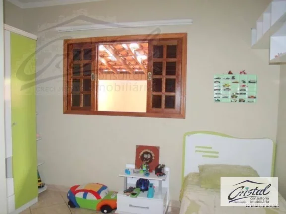 Imagem Casa Residencial à venda, Éden, Sorocaba - .