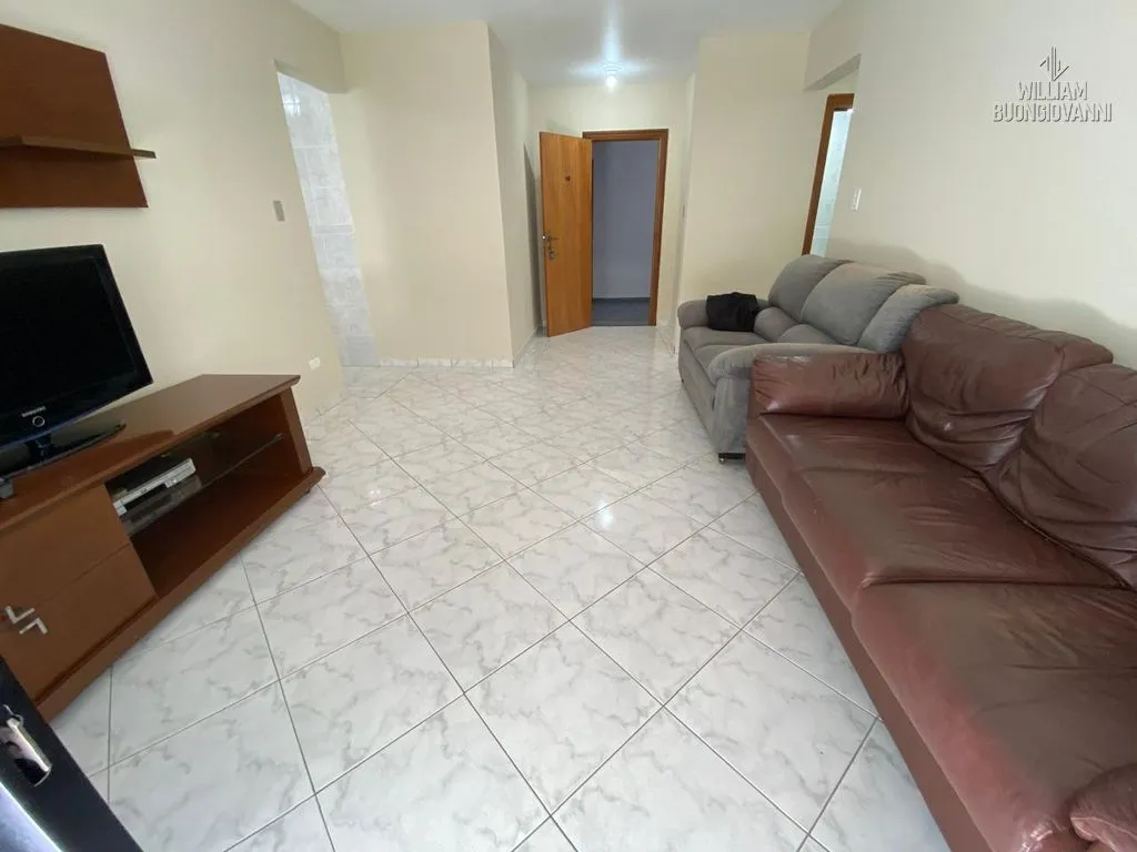 Imagem Apartamento 2 dormitórios sendo 1 suíte no bairro Ocian
