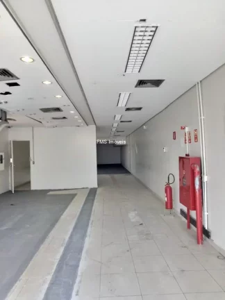 Imagem Loja com 1560m2 na Consolação