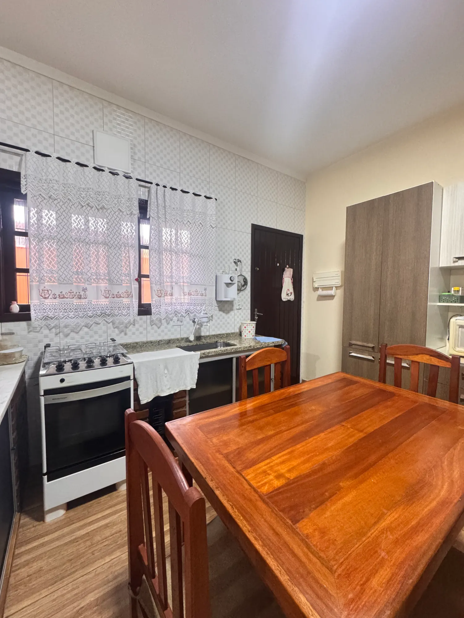 Imagem Casa com 3 Quartos à Venda, 120 m² em Jardim Porto Novo - Caraguatatuba