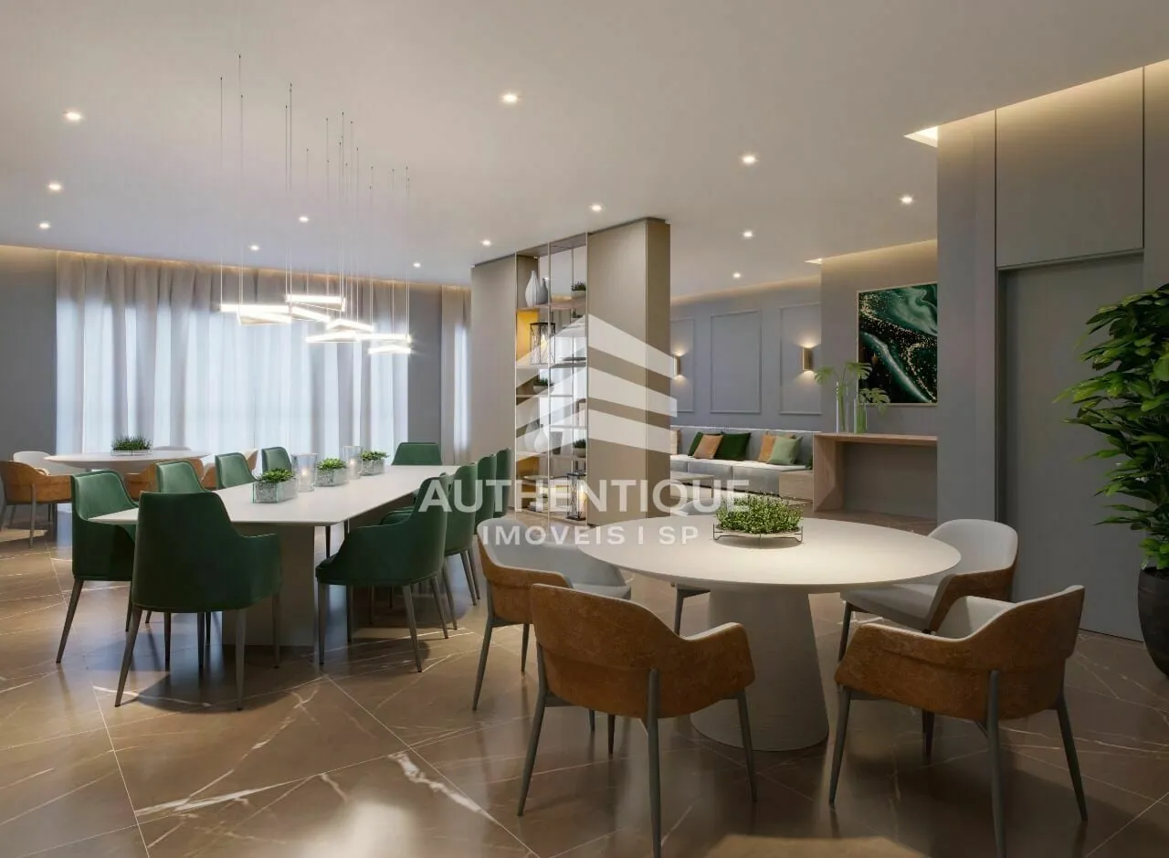 Imagem Living Blend - Bonfim Campinas - Apartamento à venda no bairro Bonfim - Campinas/SP