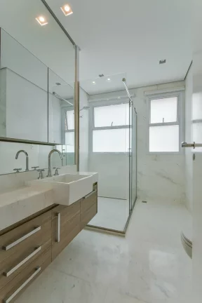Imagem Apartamento à venda em São Paulo, Vila Mariana, com 4 quartos, 412m2