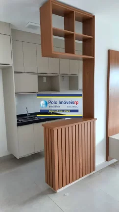 Imagem Apartamento 62,34m na Ribeirânia R$ 480.000, 2 quartos sendo 1 suíte, varanda gourmet - Ribeirão Preto - São Paulo