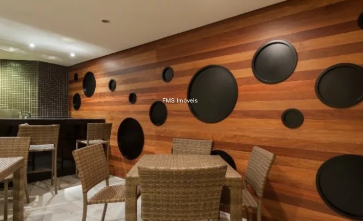 Imagem Apartamento à venda na Consolação, São Paulo-SP: 1 quarto, 1 sala, 1 banheiro, 1 vaga, 50m² de área!