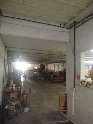 Imagem Imóvel Comercial à Venda, 1.200 m² em Cidade Patriarca - São Paulo