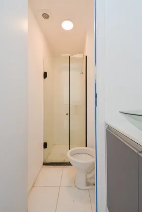 Imagem Apartamento à venda em São Paulo, Vila Moraes, com 1 quarto, 81m2