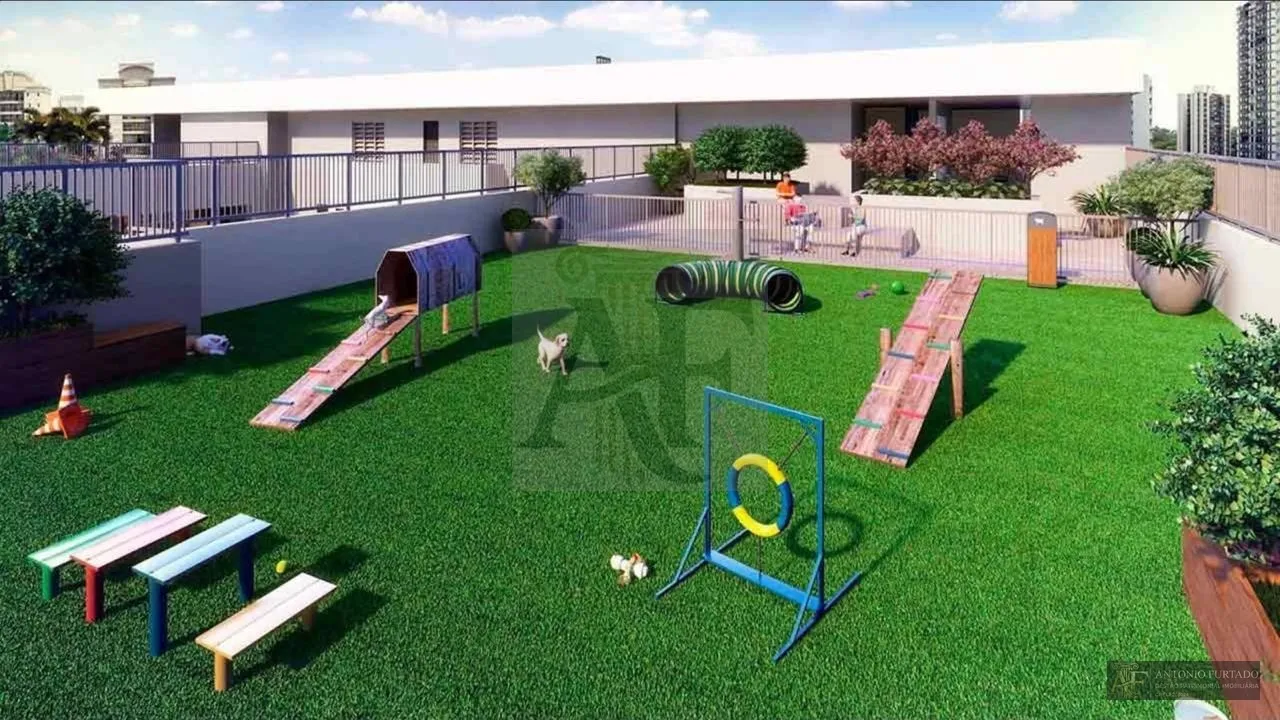 Imagem Apartamento para alugar em Vila Cordeiro, São Paulo