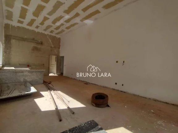 Imagem Casa à venda no Serra dos Bandeirantes - Mário Campos/MG