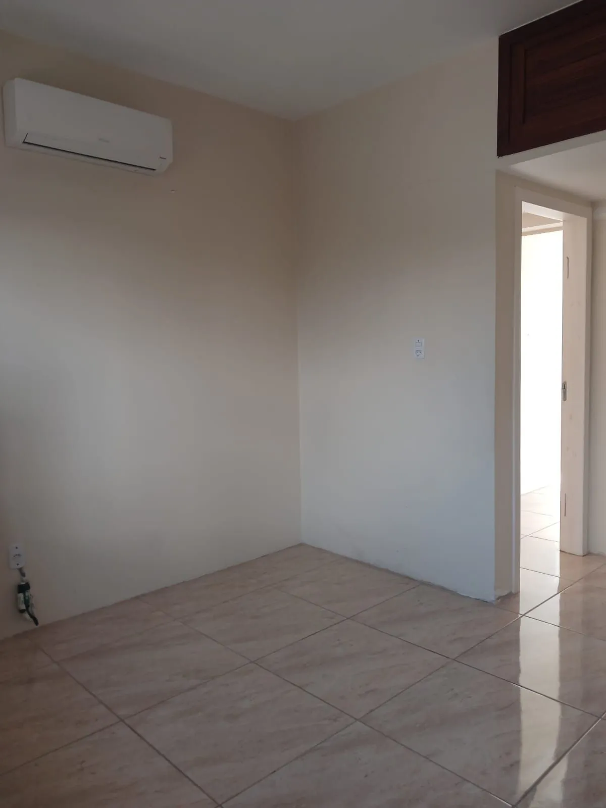 Imagem Apartamento três dormitórios ( uma suíte) panorâmico
