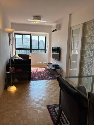 Imagem Apartamento para alugar Itaim Bibi São Paulo