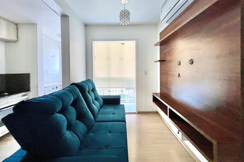 Imagem Apartamento em Fátima