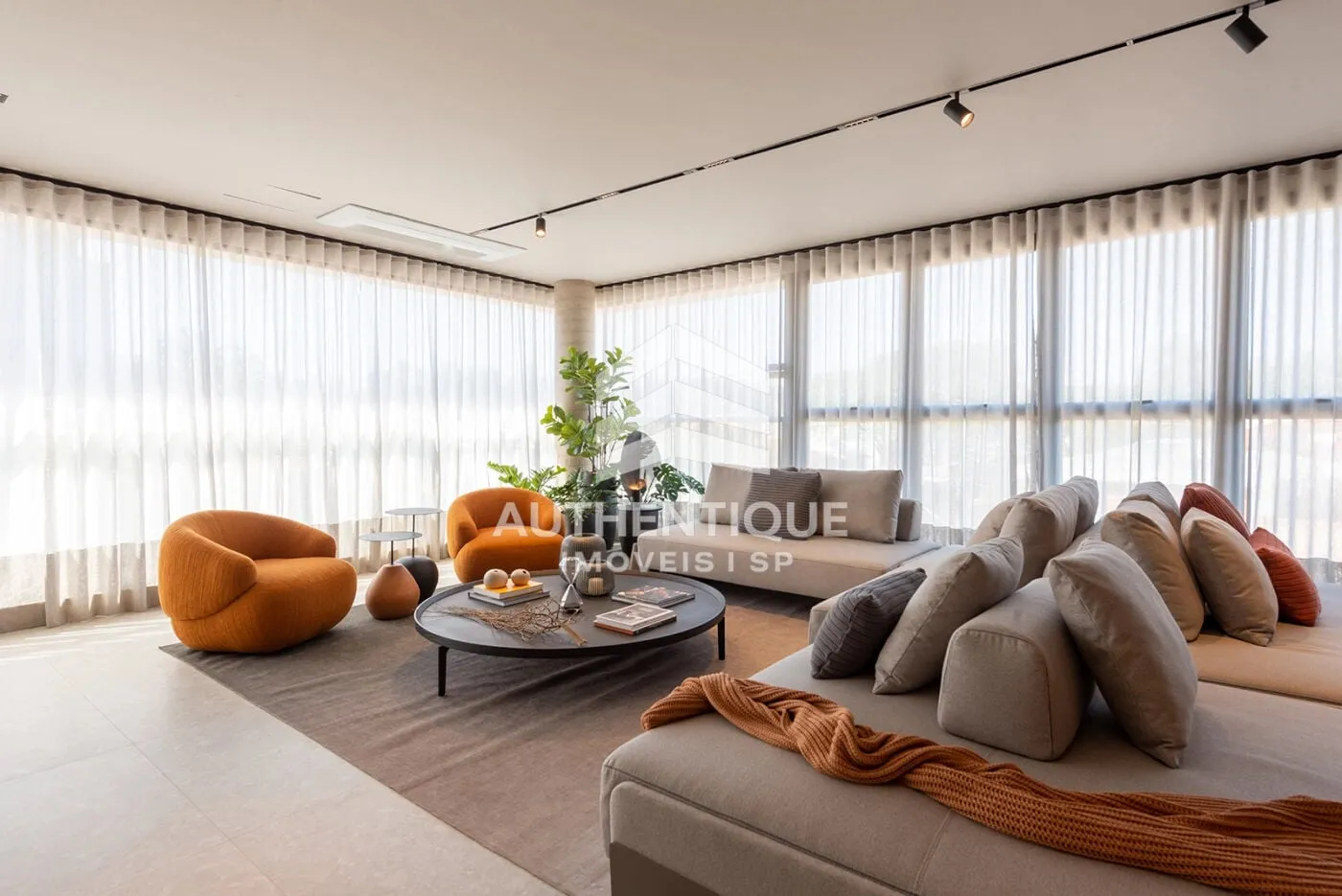 Foto do imóvel KARPZ JARDINS - Apartamento à venda em Rua Henrique Martins, 495 - Jardins, São Paulo - SP