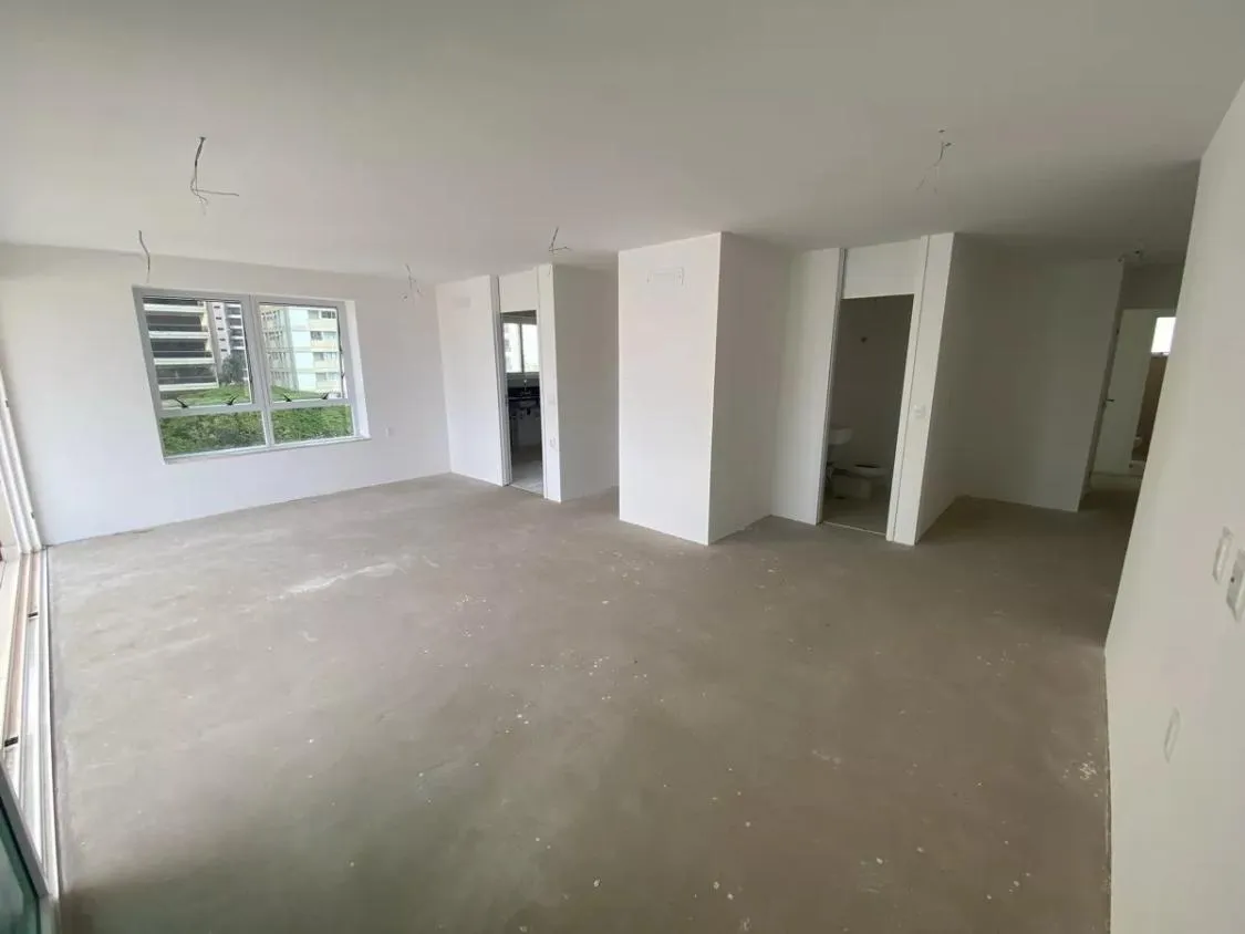 Imagem LINDO APARTAMENTO: Com uma vista privilegiada em um dos bairros mais nobres de Campinas, SP