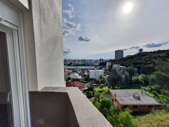 Imagem Apartamento Cobertura 3 quartos sendo 1 suíte para venda no bairro Jardim Am?(C)rica em Caxias do Sul