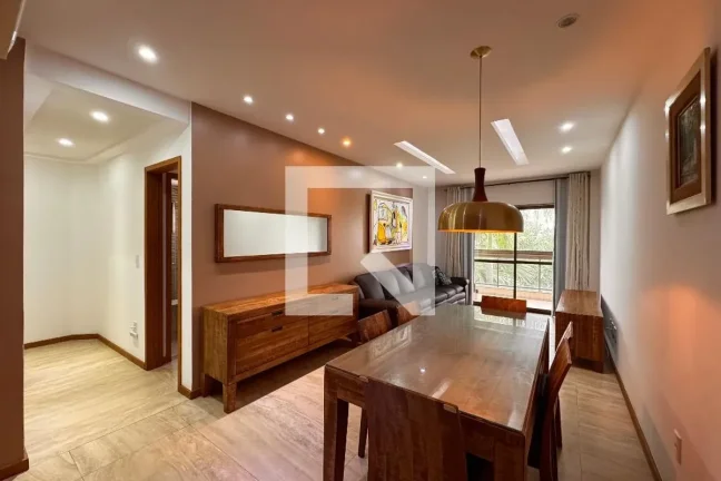Imagem Apartamento à Venda - Recreio, 4 Quartos, 125 m2