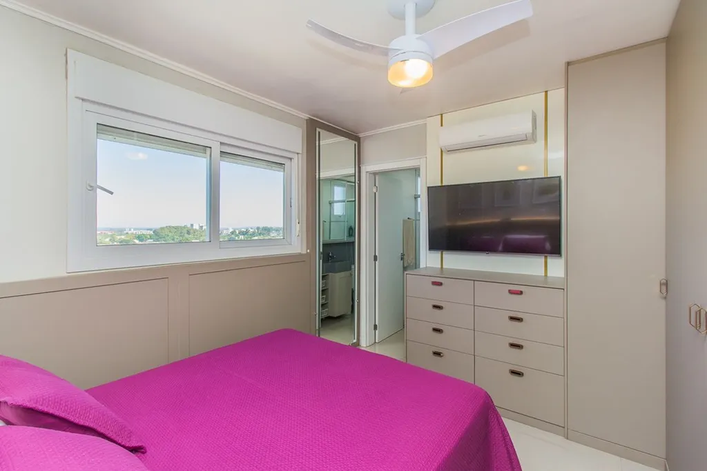 Imagem Apartamento em Nossa Senhora das Graças