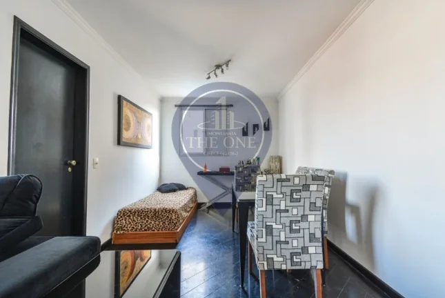 Imagem Apartamento à venda em São Paulo-SP, Cidade Vargas 1 quarto, 2 salas, 1 banheiro, 2 vagas 65m² de área