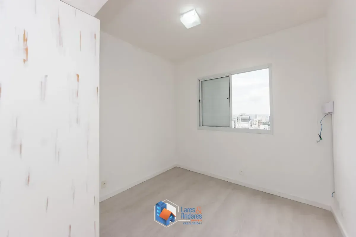 Imagem Apartamento para venda em Paraíso com 2 quartos, sendo 1 suíte, 65m²