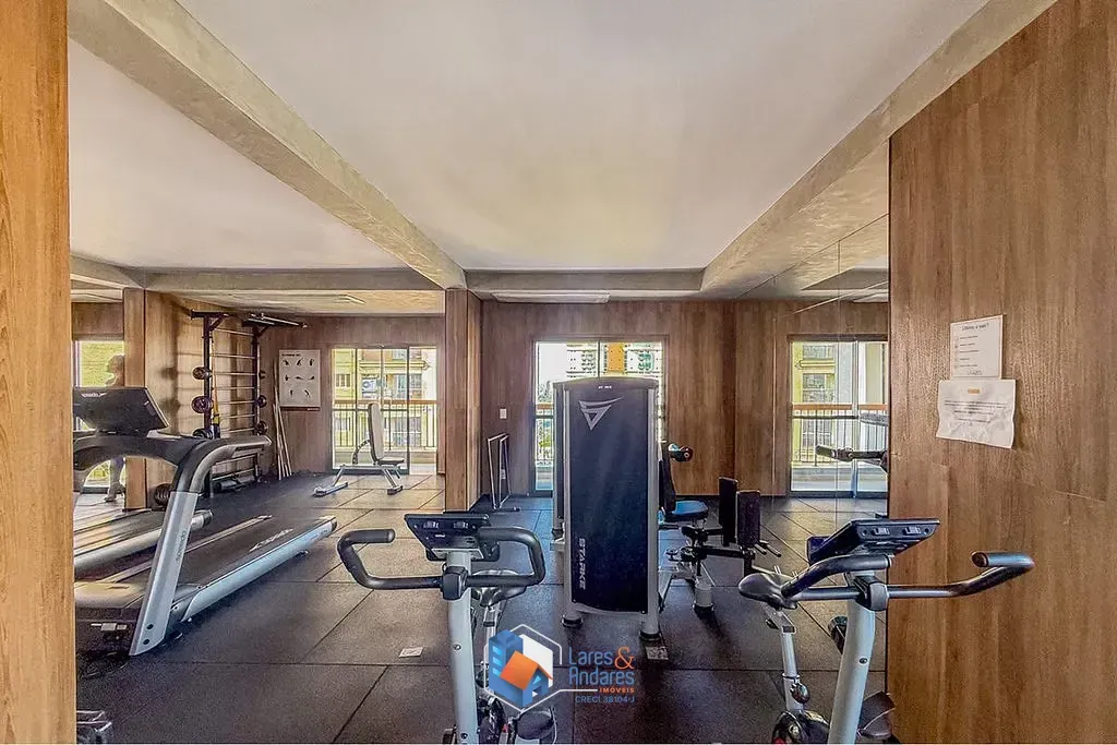 Imagem Studio à venda 1 Quarto 28M² Brooklin Paulista São Paulo - SP