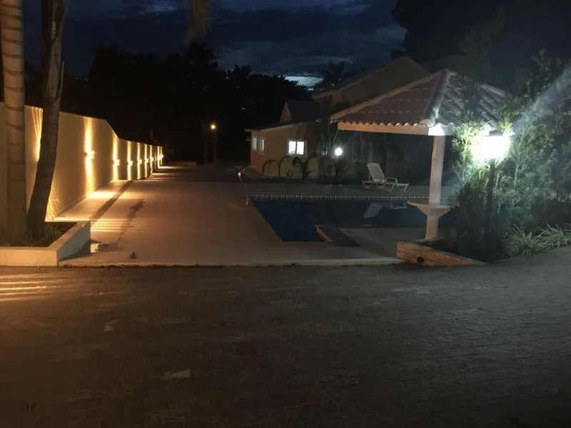 Imagem RESIDÊNCIA EM CONDOMÍNIO SANTA MARIA