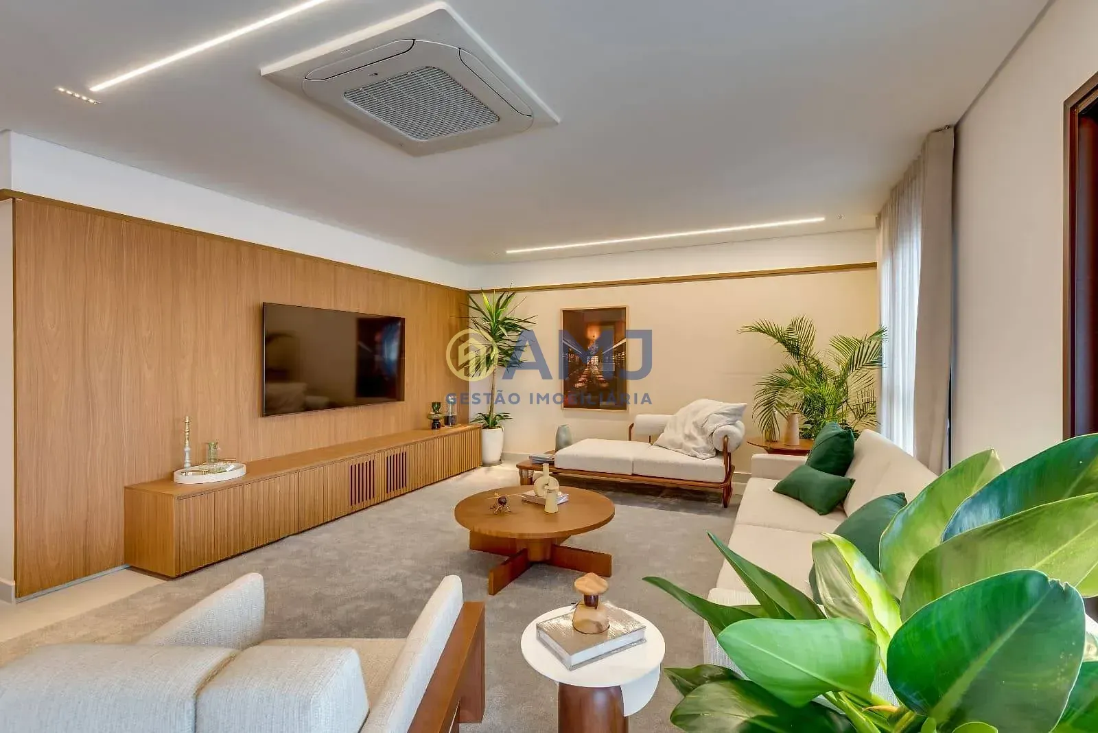 Imagem Apartamento à venda 3 Suítes no Setor Bueno