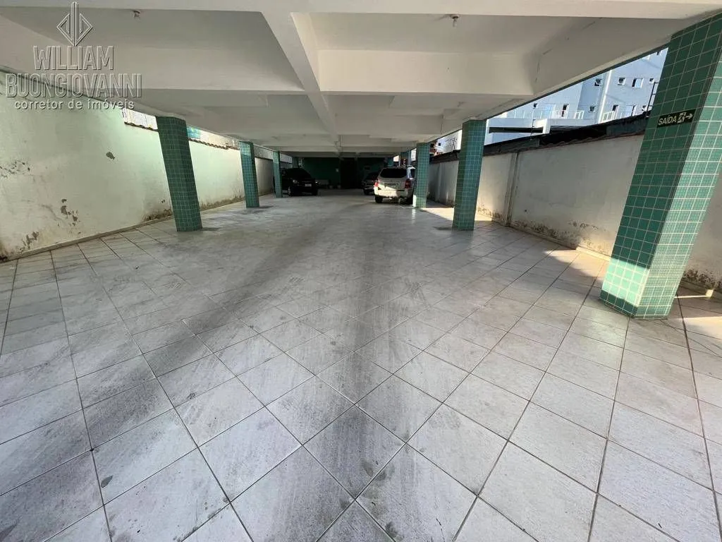 Imagem Apartamento à Venda em Forte, Praia Grande - SP