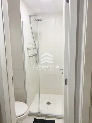 Imagem AIR CAMPO BELO - Apartamento à venda no bairro Campo Belo - São Paulo/SP, Zona Sul