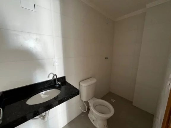 Imagem Apartamento à Venda em Guilhermina, Praia Grande - SP