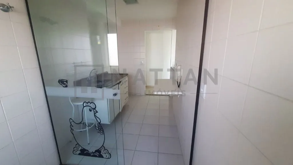 Imagem Apartamento com 2 dormitórios, 58 m² - venda por R$ 690.000,00 ou aluguel por R$ 3.536,00/mês - Tatuapé - São Paulo/SP
