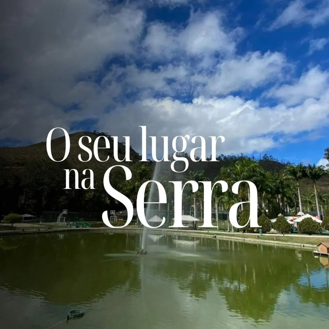 Imagem Terreno em Condomínio para Venda em Teresópolis / RJ no bairro Vargem Grande