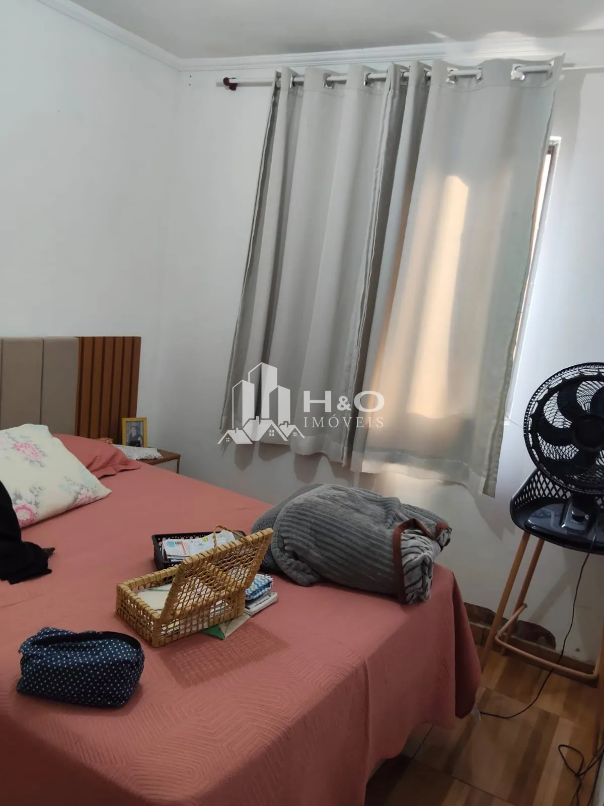 Imagem Apartamento à venda, 2 dormitórios, Reformado, Bairro Colonia _ R$ 140.000,00