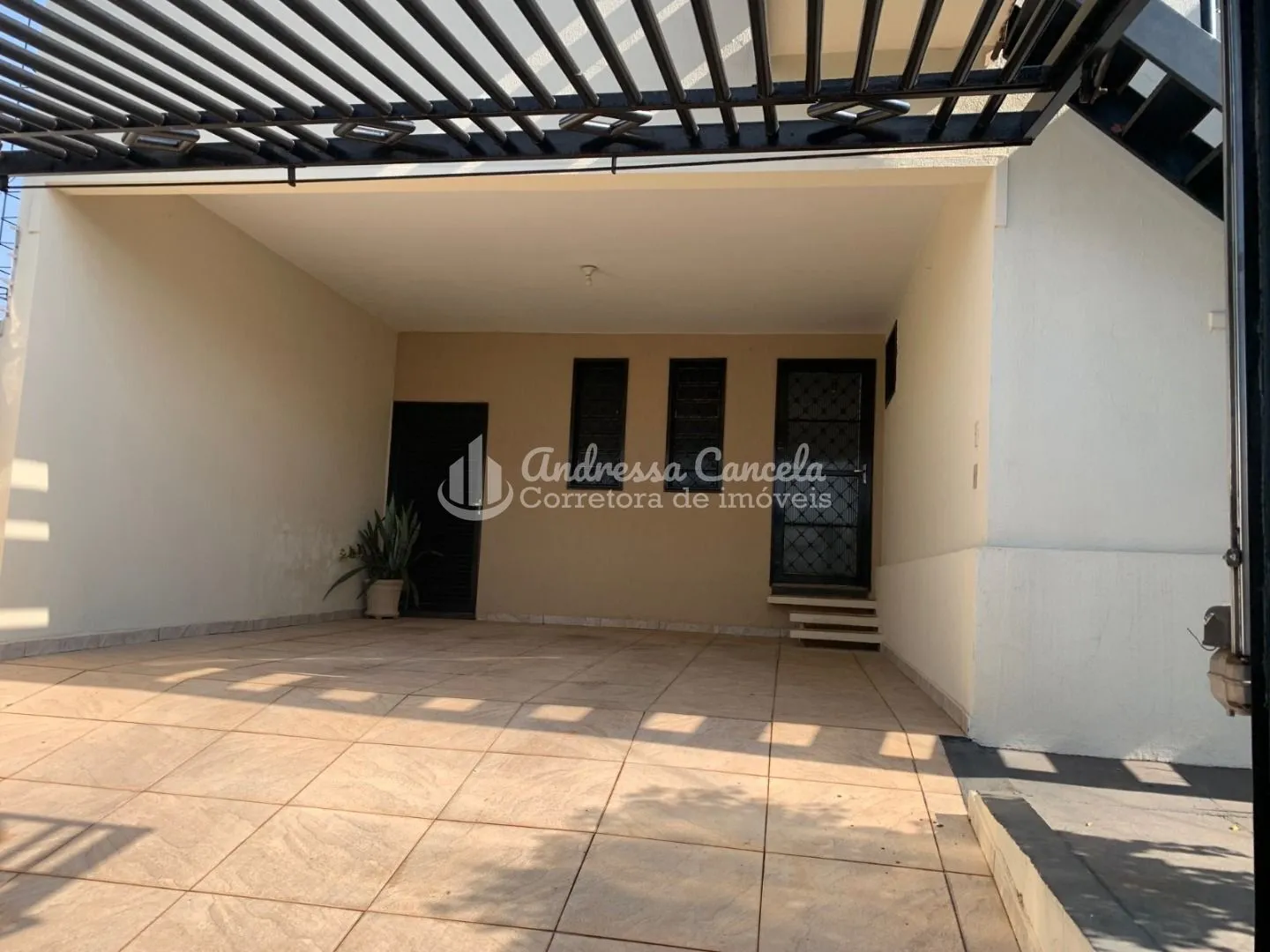 Imagem Casa com kitnet à venda, 200 m² por R$ 650.000 - Santos Dumont - São José do Rio Preto/SP