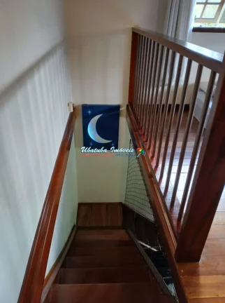 Imagem Excelente casa tipo sobrado