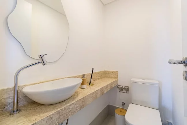 Imagem Apartamento à venda em São Paulo, Butantã, com 4 quartos, 154m2
