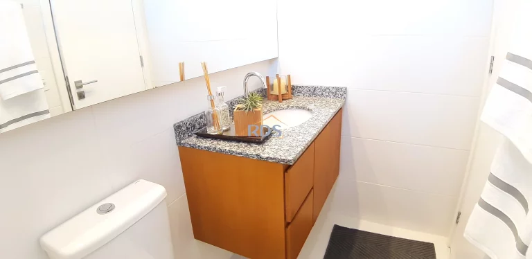 Imagem Apartamento a venda na Vila Leopoldina de 62m², 2 dormitórios e 2 vagas