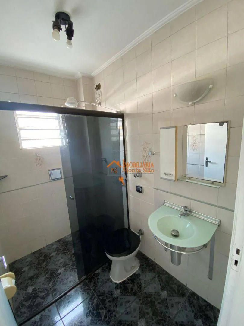 Imagem Apartamento com 2 dormitórios à venda, 78 m² por R$ 299.000,00 - Jardim Santa Mena - Guarulhos/SP