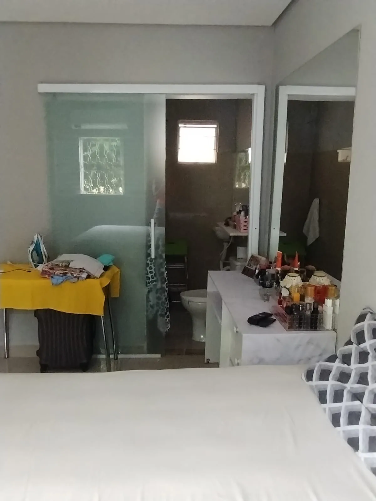 Imagem Chacara com 4 Dormitório Condominio Residencial Aquarius- Araçoiaba da Serra/SP