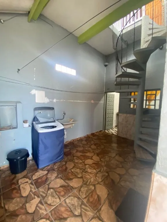 Imagem CASA COM 262,00 m² - MARACANÃ - PRAIA GRANDE SP