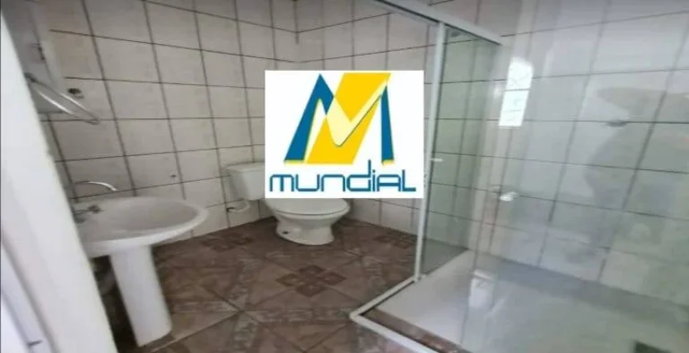 Imagem Alugo Casa de fundos em Santo André, Parque das Nações