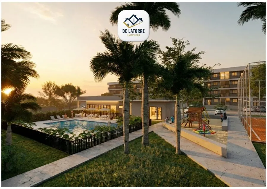 Imagem Vila do Reinado Residence em São Lourenço - JMA Construtora