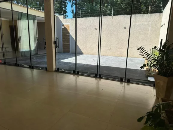 Imagem CASA A VENDA NO RESIDENCIAL CAETANO